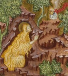 Turín, miniaturas atribuidas a Jan van Eyck y obras maestras del arte del libro expuestas en el Palacio Madama