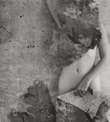 La poetica della scomparsa, da Rachel Whiteread a Francesca Woodman e oltre