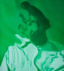 Francesco Gennari lleva al LabOratorio degli Angeli un nuevo proyecto sobre la mirada