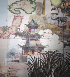 Al MAO Torino torna Declinazioni Contemporanee, programma di residenze d'artista e di nuove installazioni contemporanee
