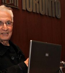 Farewell to Frank Gehry, one of the greatest contemporary architects