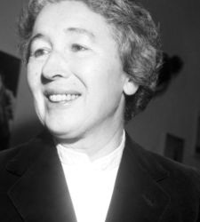 La modernità secondo Gae Aulenti: una mostra tra Firenze e Castelfiorentino
