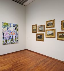Die postmoderne Neugestaltung des GAM in Turin: Ist es das, was wir heute von einem Museum erwarten?