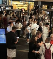 Apertura record del Grand Egyptian Museum: 18mila visitatori il primo giorno