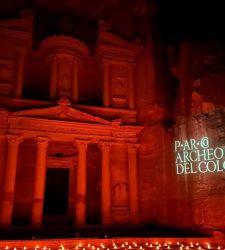 Hermanamiento del Coliseo y Petra: acuerdo para reforzar la cooperación cultural y turística