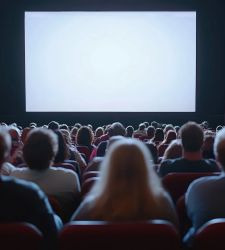 Cinema Revolution 2025: movies on the big screen at the special price of 3.50 euros