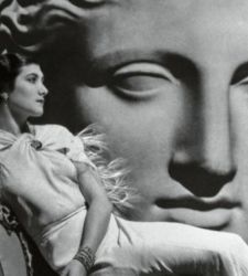 Pionieri in posa: George Hoyningen-Huene tra moda, arte e cinema a Palazzo Braschi, Roma