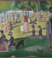 Online a series of ten lectures to discover the art of the 19th century