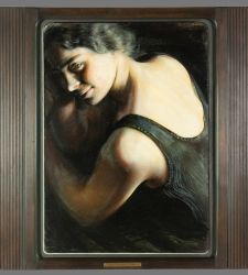 Rome's GAM celebrates the centenary of the founding of its collection with a major exhibition 