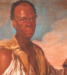 The Uffizi acquires a masterpiece by Giacomo Ceruti, the Moorish Beggar