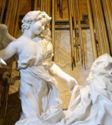 Settimana d’arte in TV: dai segreti di Maria Antonietta a Borromini e Bernini Settimana d’arte in TV: dai segreti di Maria Antonietta a Borromini e Bernini