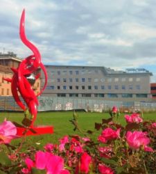 En Padua, la difusa exposición de Gianfranco Meggiato en diálogo con Giotto