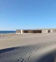 Gianluca Sgherri's photography at the 4 Lions in Florence