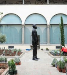 Firenze, il Museo Novecento apre al pubblico il Giardino delle delle Leopoldine
