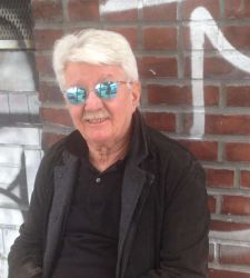 "In Italy today there are many good artists, but the champion is missing." Giordano Raffaelli speaks