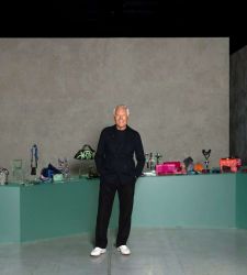 Addio a Giorgio Armani, icona della moda