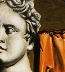 Kunst im Fernsehen: Guarini, De Chirico und Dali unter den Meisterwerken und Orten der Kunst