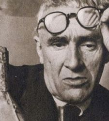 Giorgio Morandi's still lifes from the ENI collection on display at the Palazzo Esposizioni in Rome