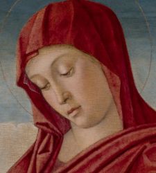 El Palazzo delle Esposizioni de Roma expone 117 obras restauradas en la 20ª edición de Restituzioni El Palazzo delle Esposizioni de Roma expone 117 obras restauradas en la 20ª edición de Restituzioni