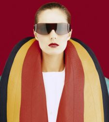 Alla Fondazione Magnani-Rocca una mostra sull'evoluzione della comunicazione pubblicitaria della moda italiana