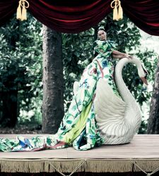 Milan, Palazzo Citterio dedicates a major exhibition to Giovanni Gastel, among the most famous contemporary photographers