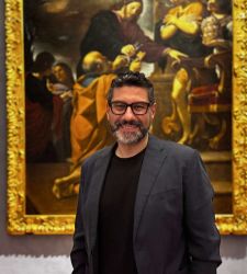 Giovanni Sassu est le nouveau directeur des musées Cento