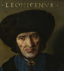 Alla Pinacoteca Civica di Como una grande mostra dedicata a Paolo Giovio e alla sua collezione di ritratti 
