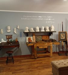 Die Gipsoteca Pisani und die Herausforderung, der Kunst Süditaliens ihre Würde zurückzugeben