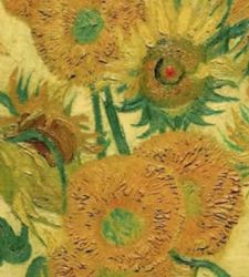 Van Gogh's Sunflowers dispute: collector's heirs demand return of work
