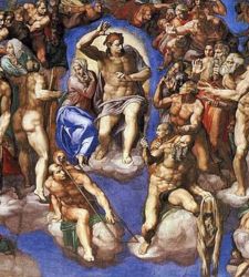 Nel 2026 sarà avviata una manutenzione straordinaria sul Giudizio Universale di Michelangelo