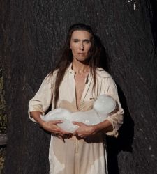 La intérprete es una actriz que vive una verdad": entrevista con Giulia Perelli