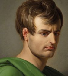 Milan, an exhibition at Gallerie d'Italia celebrates Rome and Milan as capitals of Neoclassicism