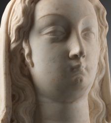 Botticelli Antiquitäten bringt fünf Jahrhunderte Skulptur nach Rom in den Palazzo Barberini