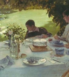 The Italiens de Paris: the Belle Époque told at Palazzo Blu. What the Pisa exhibition is like