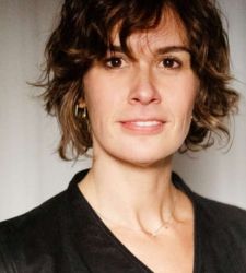 Gloria Bartoli nueva Secretaria General de AMACI para el trienio 2025-2028