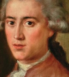 Goya protagonista all’asta Dorotheum: il ritratto del Duca d’Alba venduto per 520.000 euro Goya protagonista all’asta Dorotheum: il ritratto del Duca d’Alba venduto per 520.000 euro