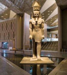 New postponement for Grand Egyptian Museum: full opening scheduled for end of year