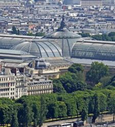 Il Grand Palais di Parigi ospita quattro giorni di eventi dedicati all’art brut