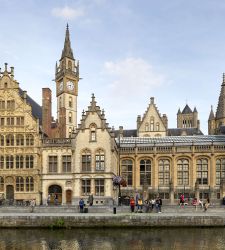 Ghent, a journey among the Flemish Masters and the wonders of the city