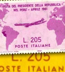Il caso del Gronchi rosa: come un errore trasformò un francobollo in oggetto da collezione