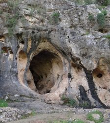 Scoperto sul Monte Carmelo il più antico incrocio noto tra Homo Sapiens e Neanderthal