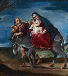 Dal Guercino a Boldini: Fondantico porta a Roma due secoli di arte emiliana