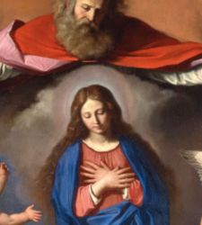 La Pinacoteca Cívica Podesti de Ancona reabre después de dos años con una nueva distribución