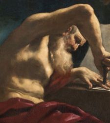 Die Zeit der Schrift: Die BPER-Galerie erforscht Bilder des Wissens von der Renaissance bis zur Gegenwart