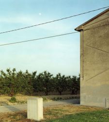 Guido Guidi, when the everyday becomes a philosophy of life