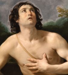 Turin, die Galleria Sabauda würdigt Guido Reni und die Bewunderung des savoyischen Hofes für den Maler  