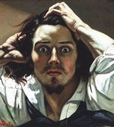 Il Qatar si rivela essere proprietario del &ldquo;Disperato&rdquo; il capolavoro di Courbet