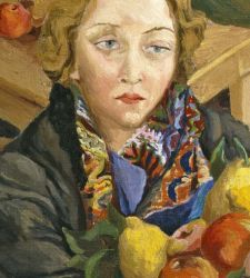A Vercelli in mostra l'Espressionismo italiano dalla Collezione Iannaccone. Al via l'importante collaborazione