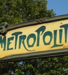 A Parigi nasce un museo dedicato all'artista che disegnò gli ingressi della metropolitana
