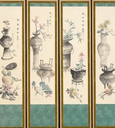 En el MAO de Turín, exposición dedicada a la pintura coreana, con obras históricas y contemporáneas.